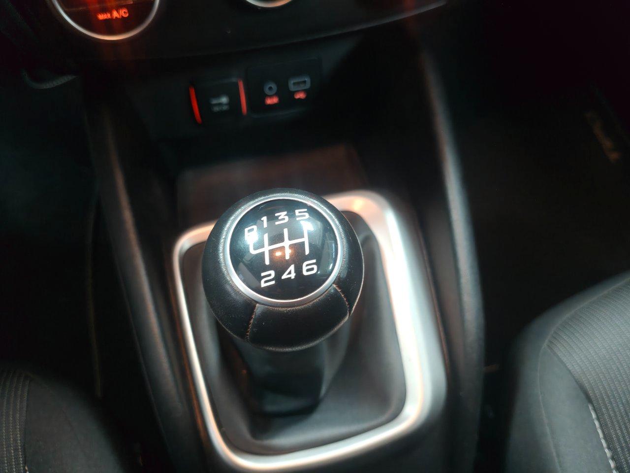 Fiat Tipo 5 Porte Tipo 5p 1.4 tjt Lounge Gpl 120cv