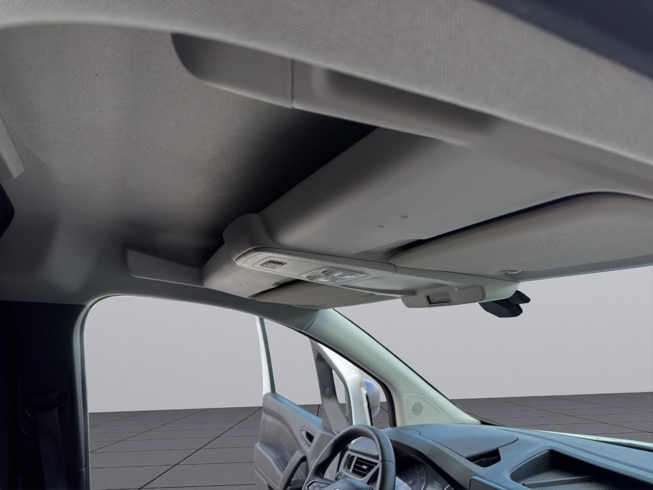 RENAULT Kangoo 1.5 B. DCI 95 CV L1 BELLISSIMO-CRUISE-OTTIME CONDIZIONI-E6D-