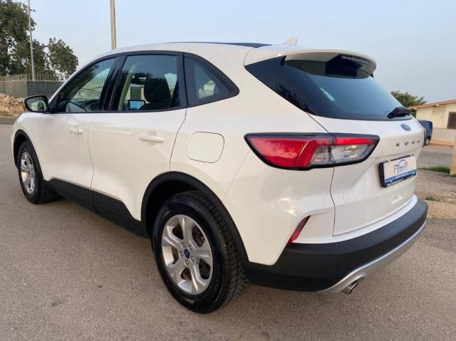 Ford Kuga 1.5 ecoblue Connect 2wd 120cv auto