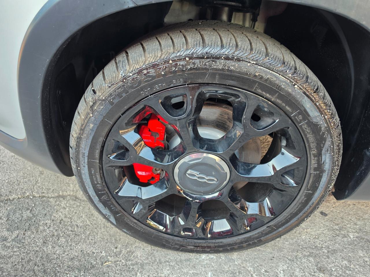 Fiat 500L 1.6 diesel 02/2016 cv120 VERSIONE BEATS
