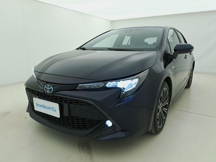 Toyota Corolla Hybrid Business BR230914 2.0 Full Hybrid 184CV