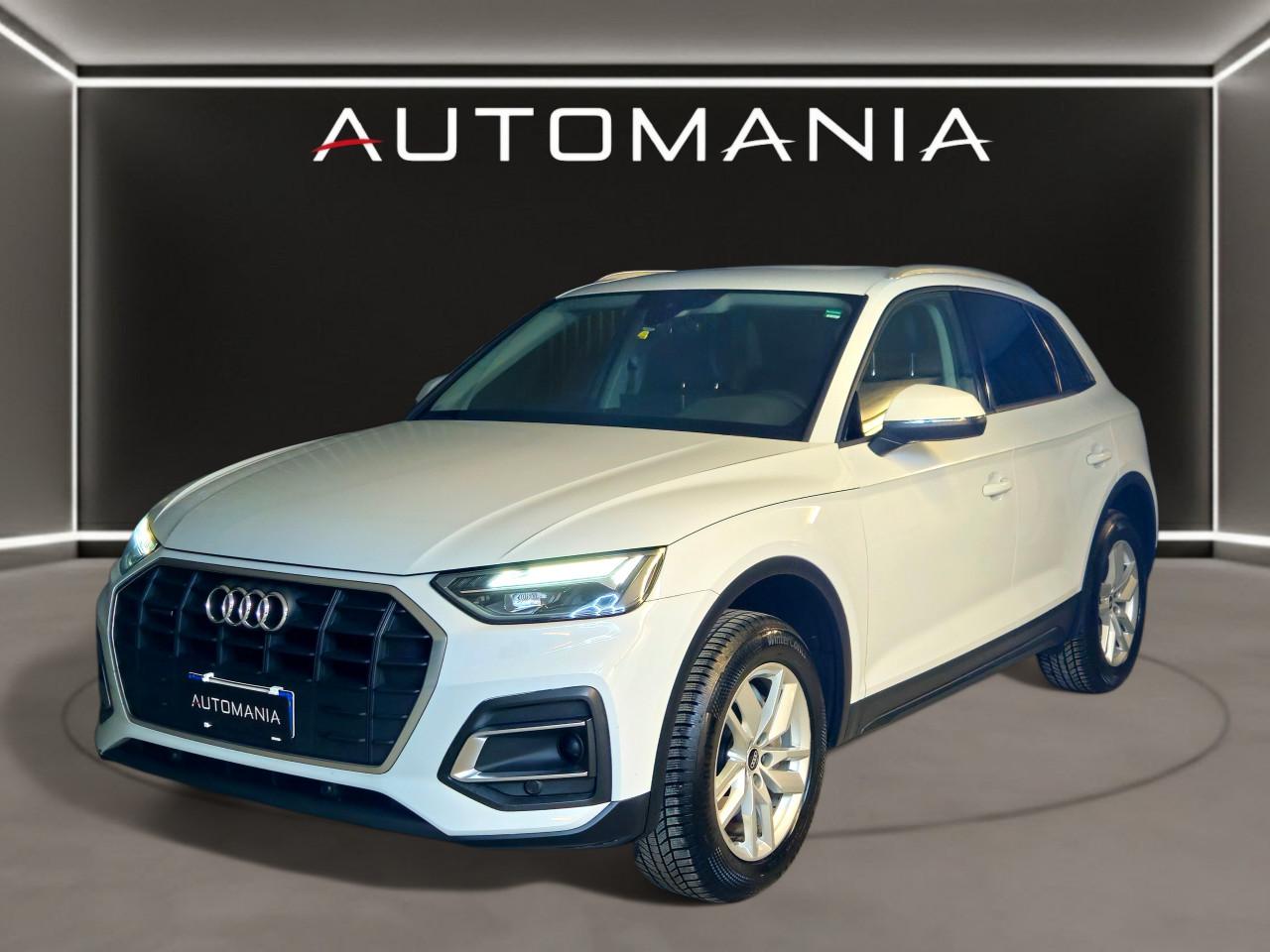 Audi Q5 40 2.0 tdi mhev 12V Business quattro s-tronic