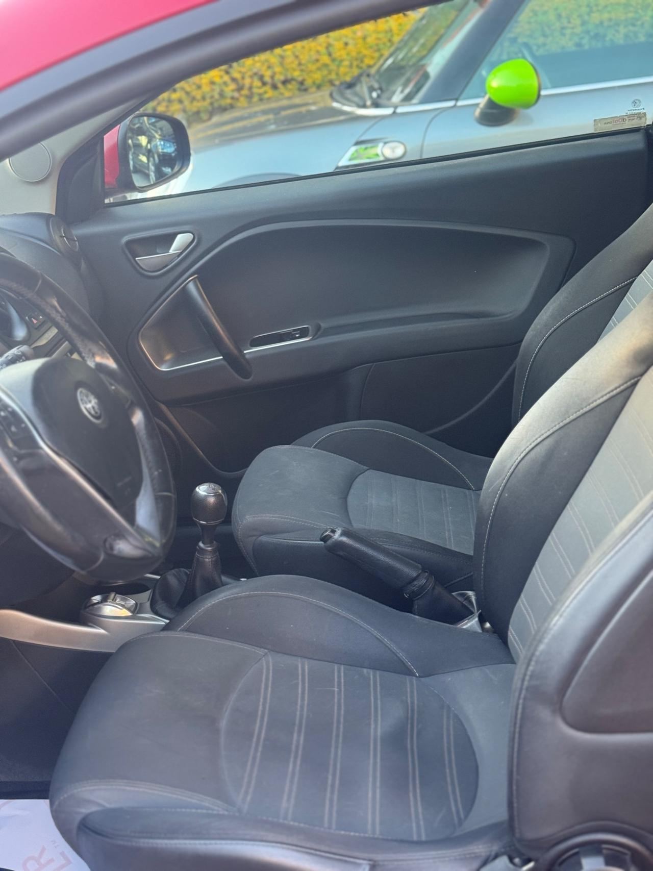 Alfa Romeo MiTo 1.3 JTDm 95 CV S&S Super