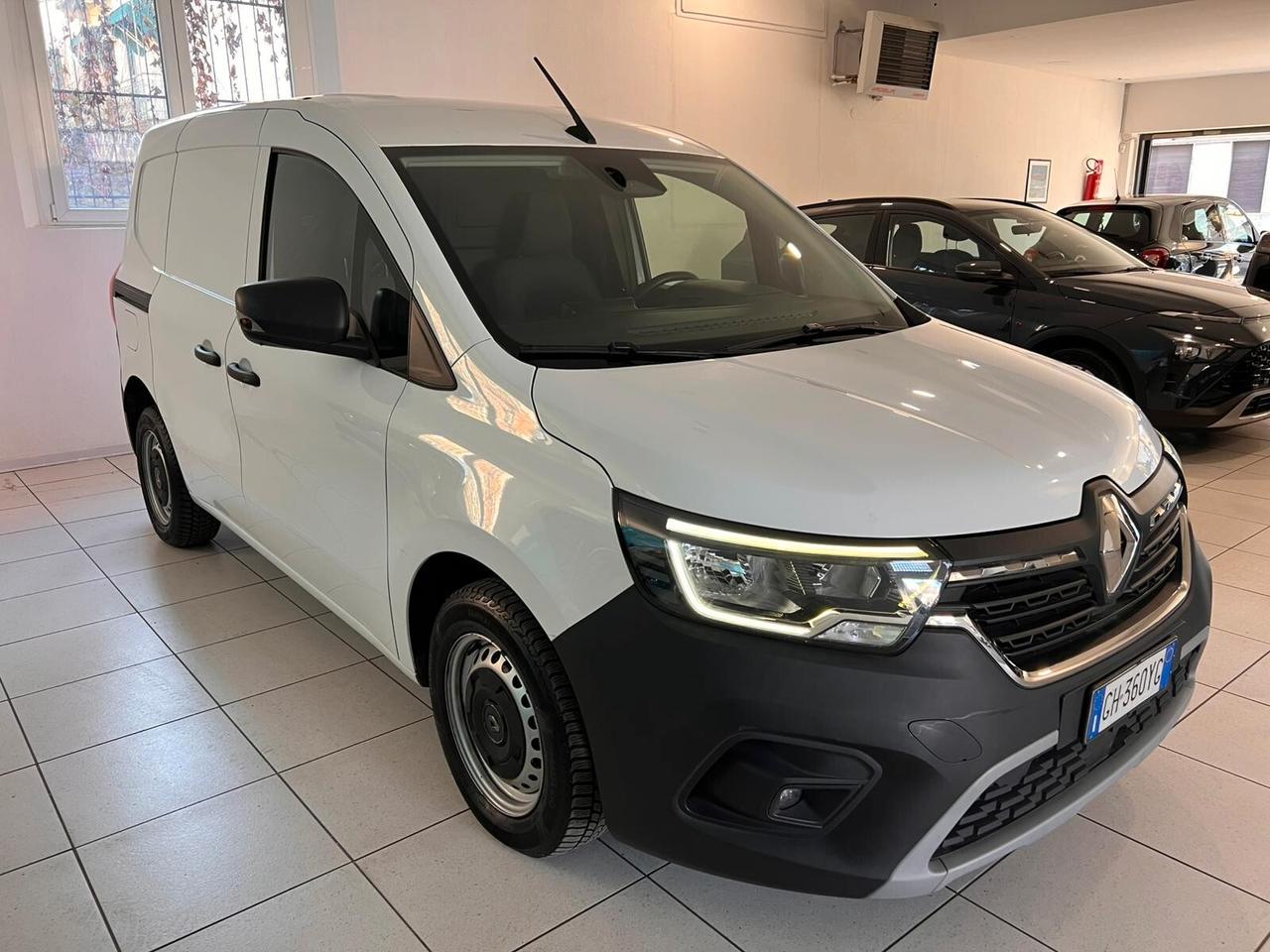 Renault Kangoo 1.5 Blue dci 95cv Ed.One