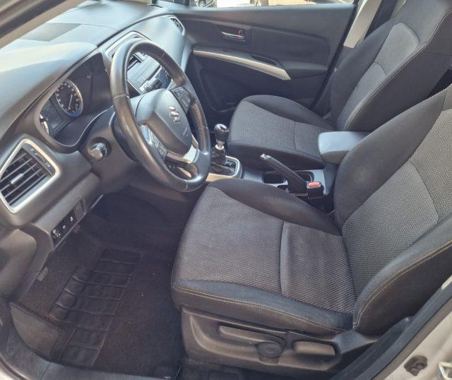 SUZUKI S-Cross 1.6 DDiS 5 porte Style 2wd OK NEO PATENTATI
