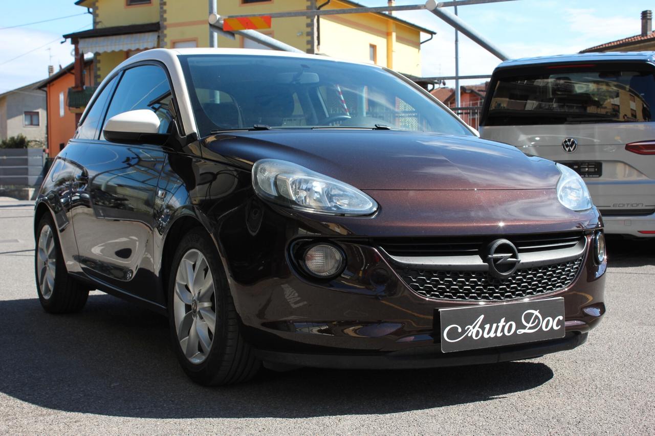 Opel Adam 1.2 70 CV Glam