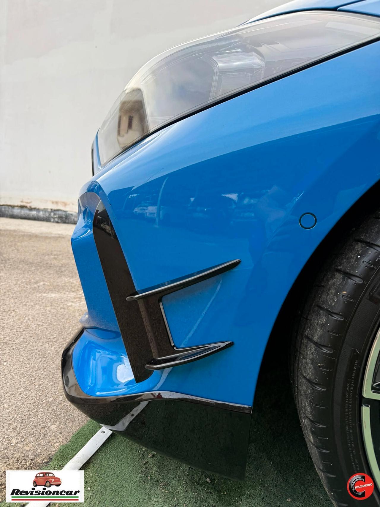 Bmw 135 128ti 5p. Msport