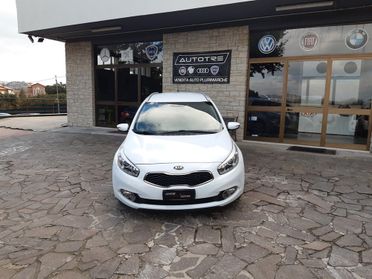 Kia Ceed 1.6 CRDi 110 CV SW Cool NEO PATENTATI