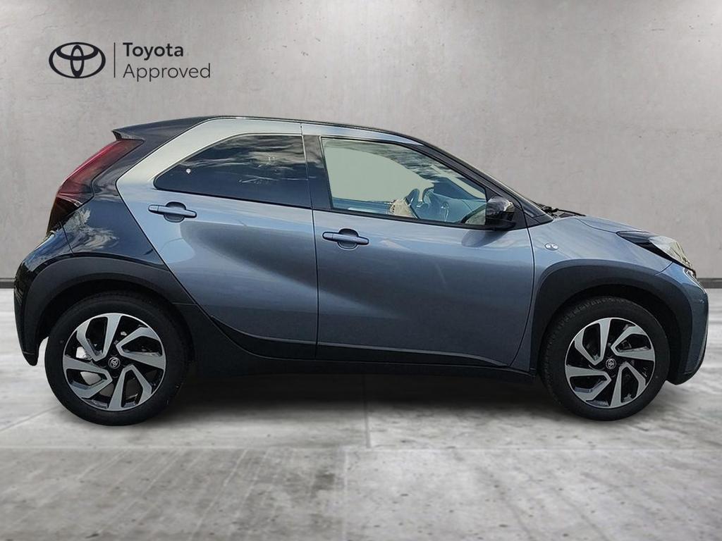 Toyota Aygo X 1.0 Trend 72cv