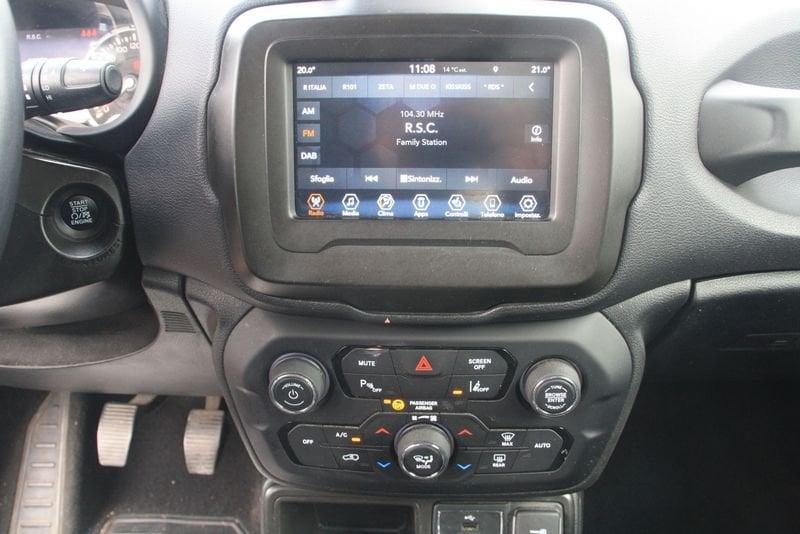 Jeep Renegade Renegade 1.0 T3 Limited