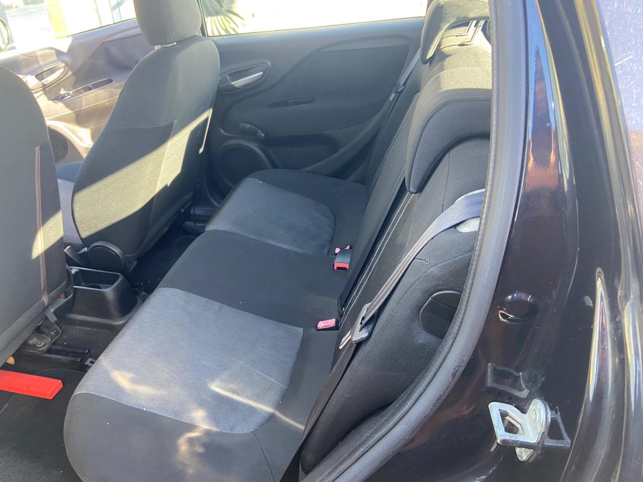 Fiat Punto 1.2 8V 5 porte Loung benz /gpl