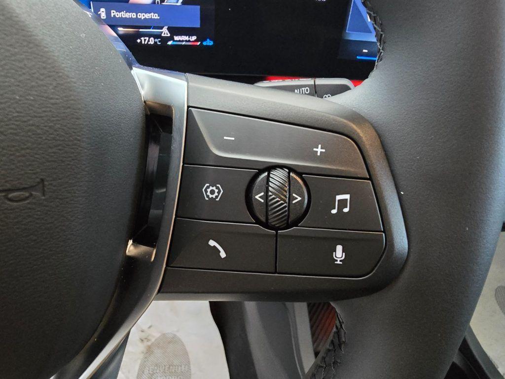 BMW 118 d MSport auto