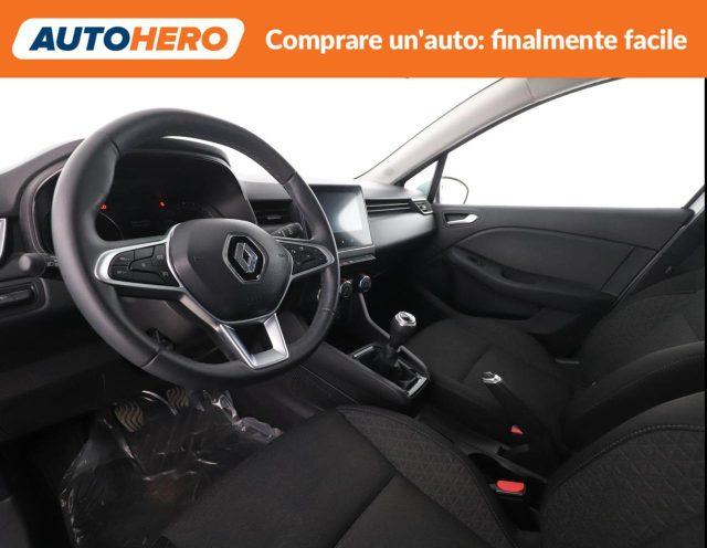 RENAULT Clio TCe 90 CV 5 porte Zen