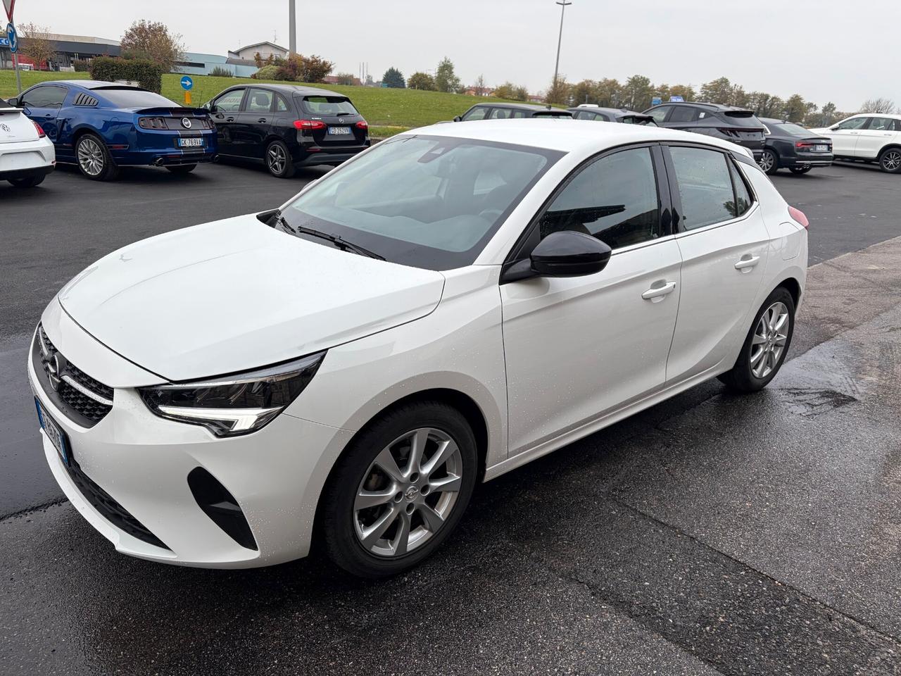 Opel Corsa 1.2 Elegance OK Neopatentato