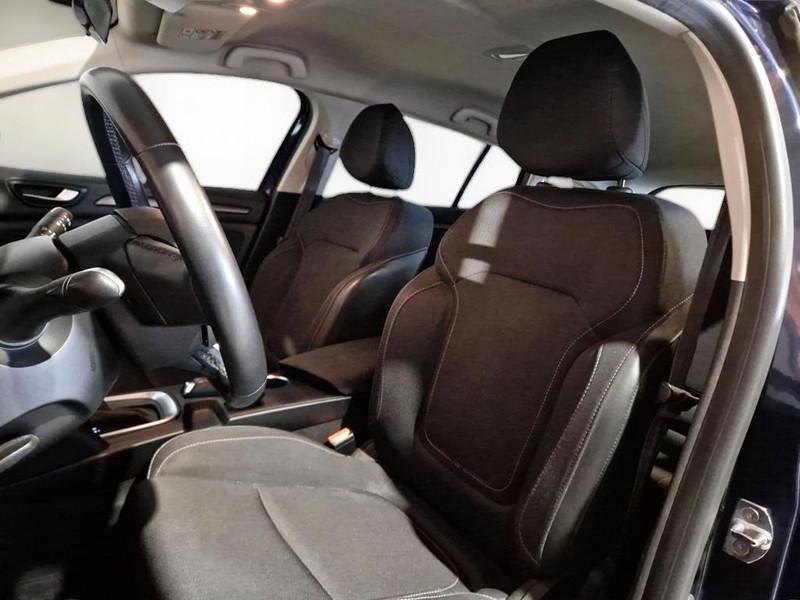 RENAULT MEGANE SPORTER 1.5 DCI 85KW BLUE BUSINESS EDC WAGON