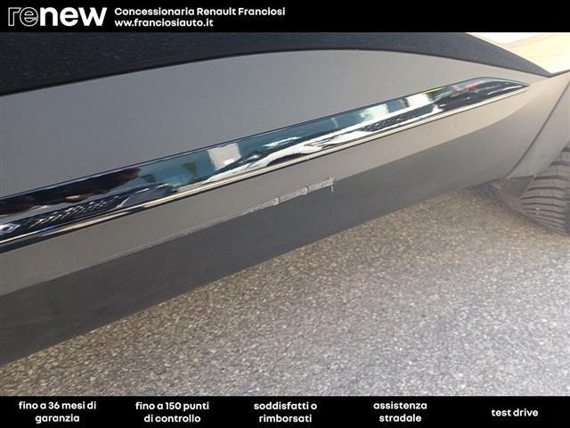 RENAULT Captur TCE 90 TECHNO MOD 2025