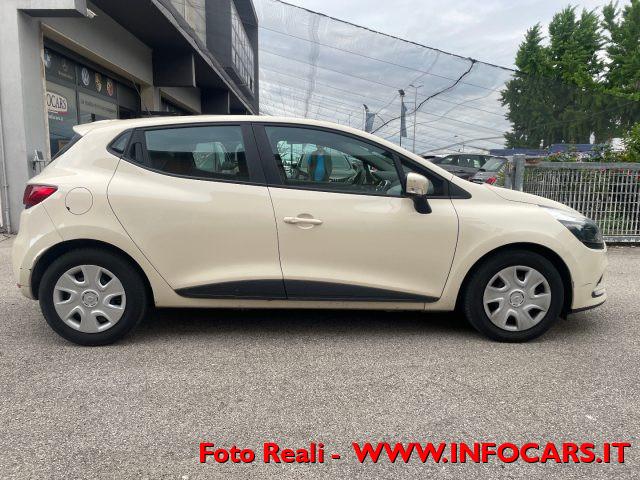 RENAULT Clio dCi 8V 75CV S&S 5 porte Energy Autocarro n1