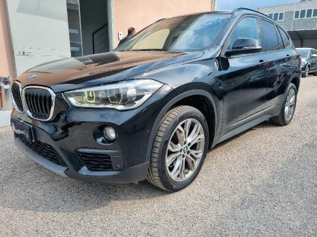 BMW X1 sDrive18d Business