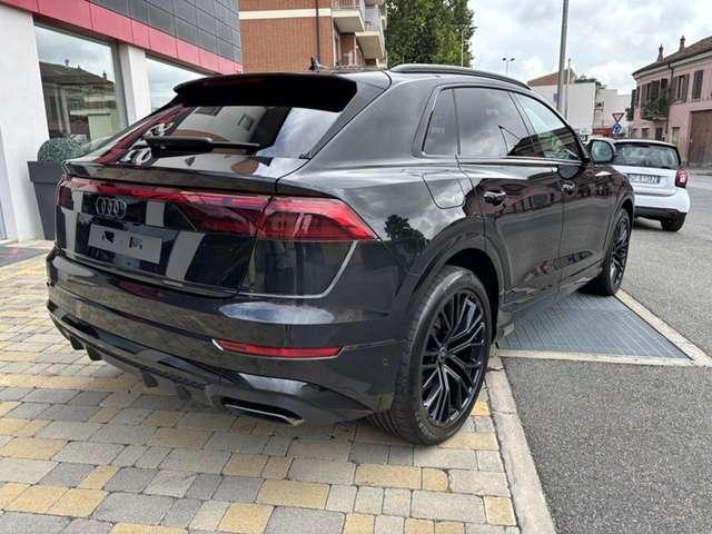 Audi Q8 SUV 50 TDI 286 CV quattro tiptronic S line edition