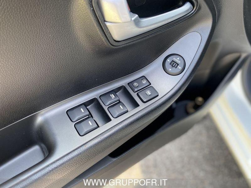 Kia Picanto 1.0 12V EcoGPL 5 porte Active
