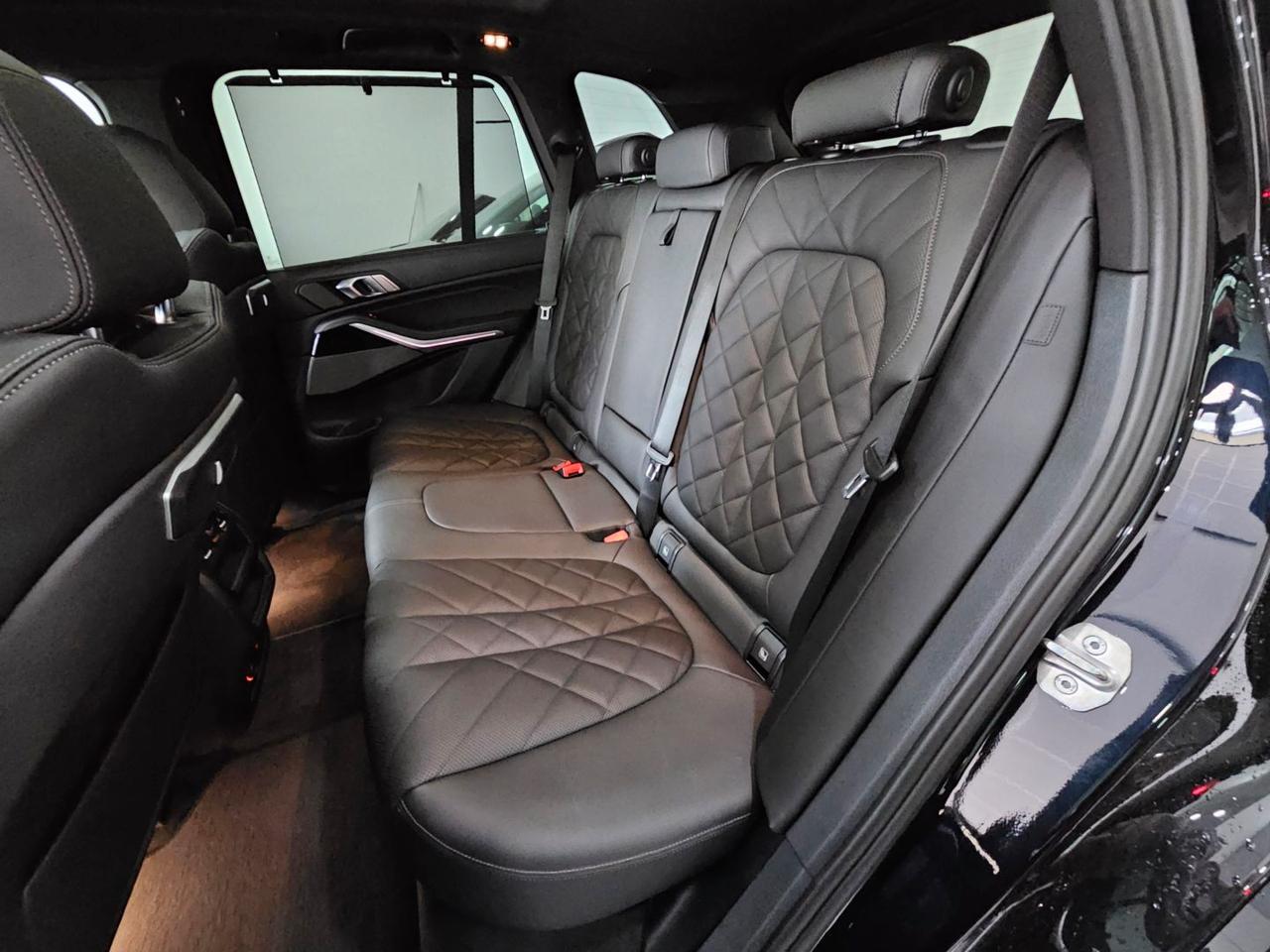 BMW X5 30d xDrive M-Sport NEW MODEL C.21" Tetto Navi 360