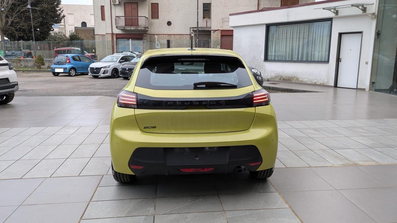 Peugeot 208 100 STYLE