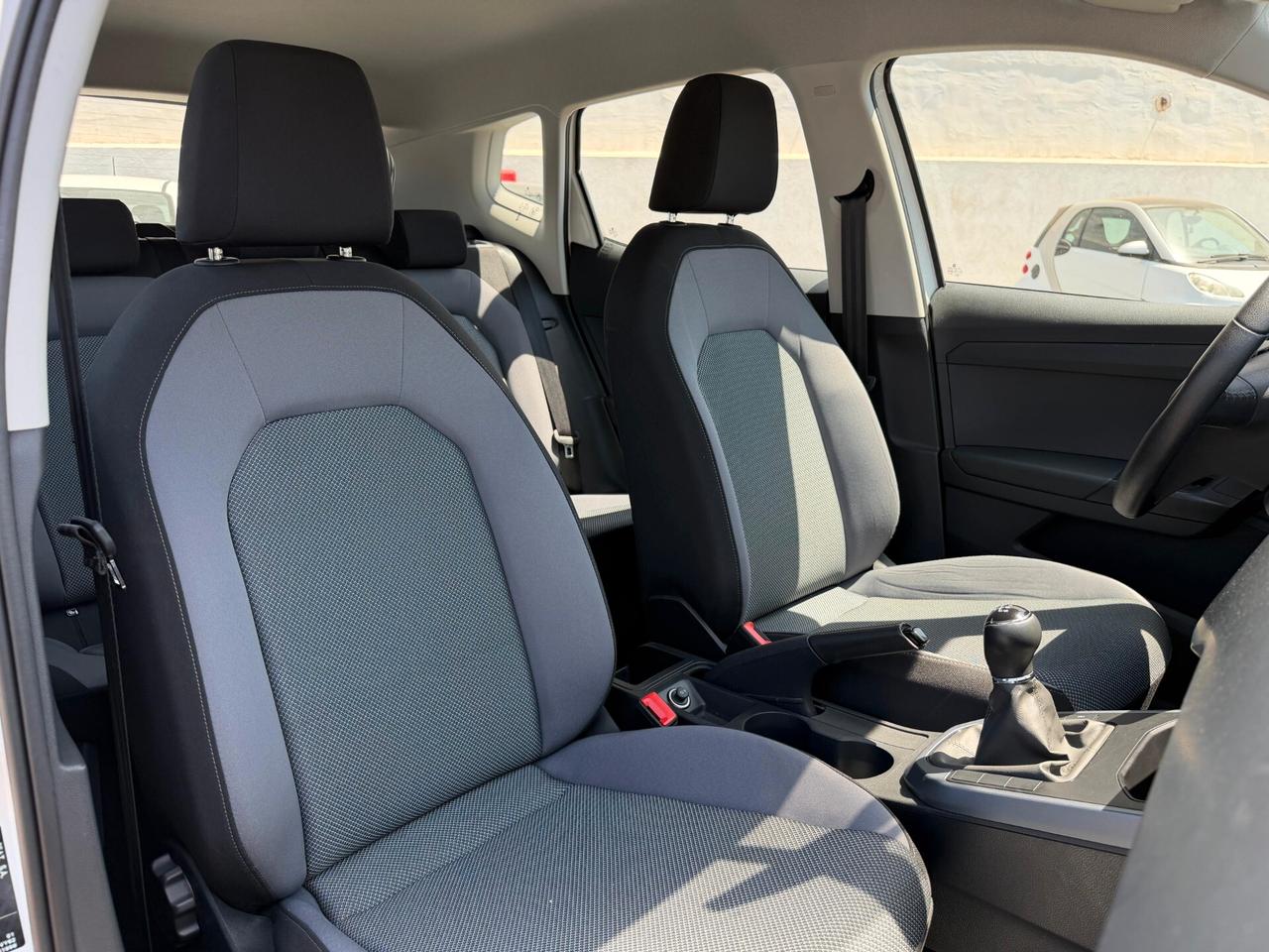 Seat Arona 1.6 TDI 95CV Style