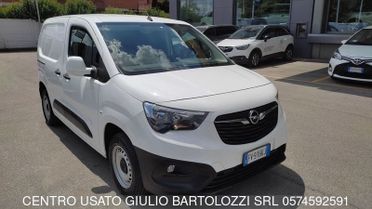 Opel Combo 1.6 CDTI 105CV PC-TN Van (750kg) E6