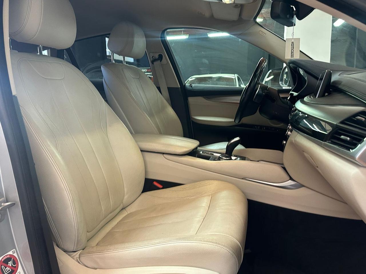 Bmw X6 xDrive30d #50579