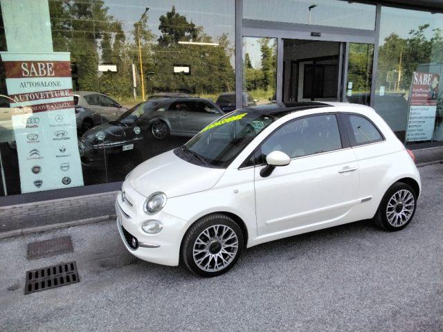 FIAT 500 1.2 Star