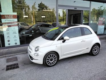 FIAT 500 1.2 Star