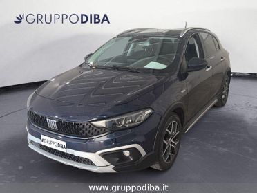 FIAT Tipo 5 porte Cross II 2021 5p 1.3 mjt Cross s&s 95cv