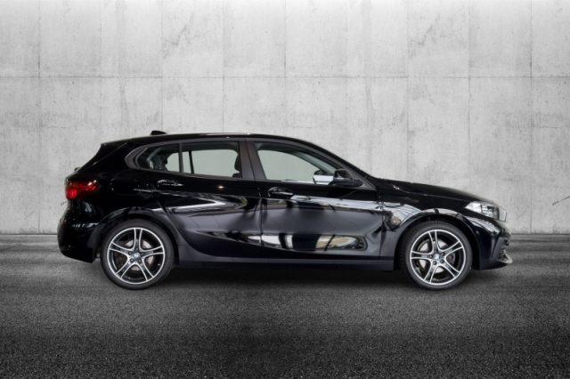 BMW 116 i 5p.