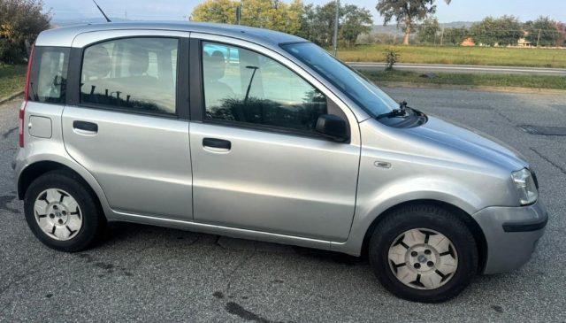 FIAT Panda 1.1 Active