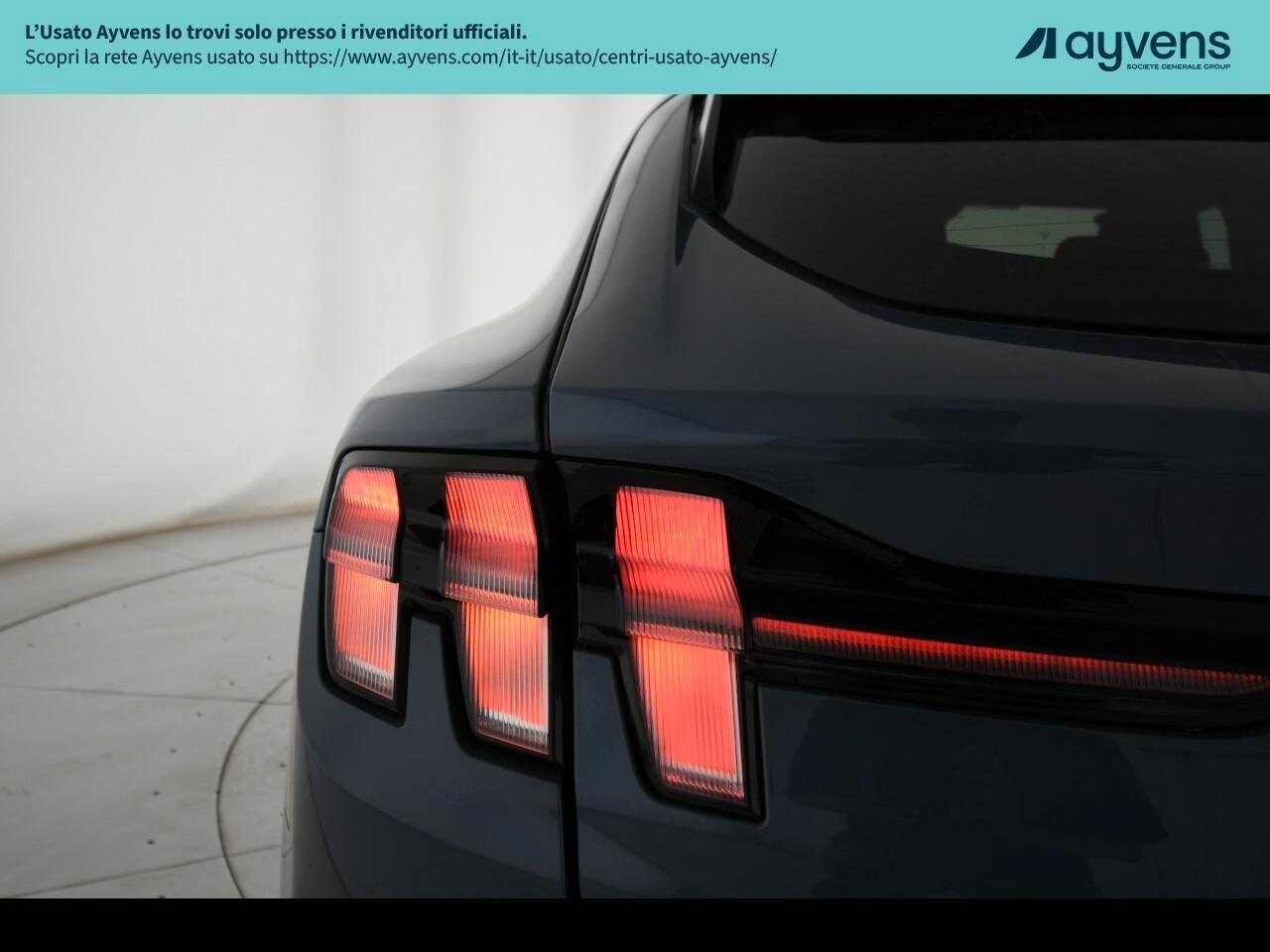 Ford Mustang Mach-E AWD Standard Range Premium 269 CV