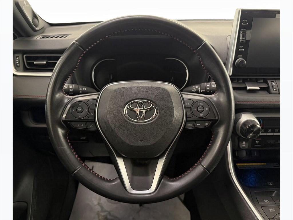 Toyota RAV4 2.5 VVT-iE PHEV Style+ AWD-i E-CVT
