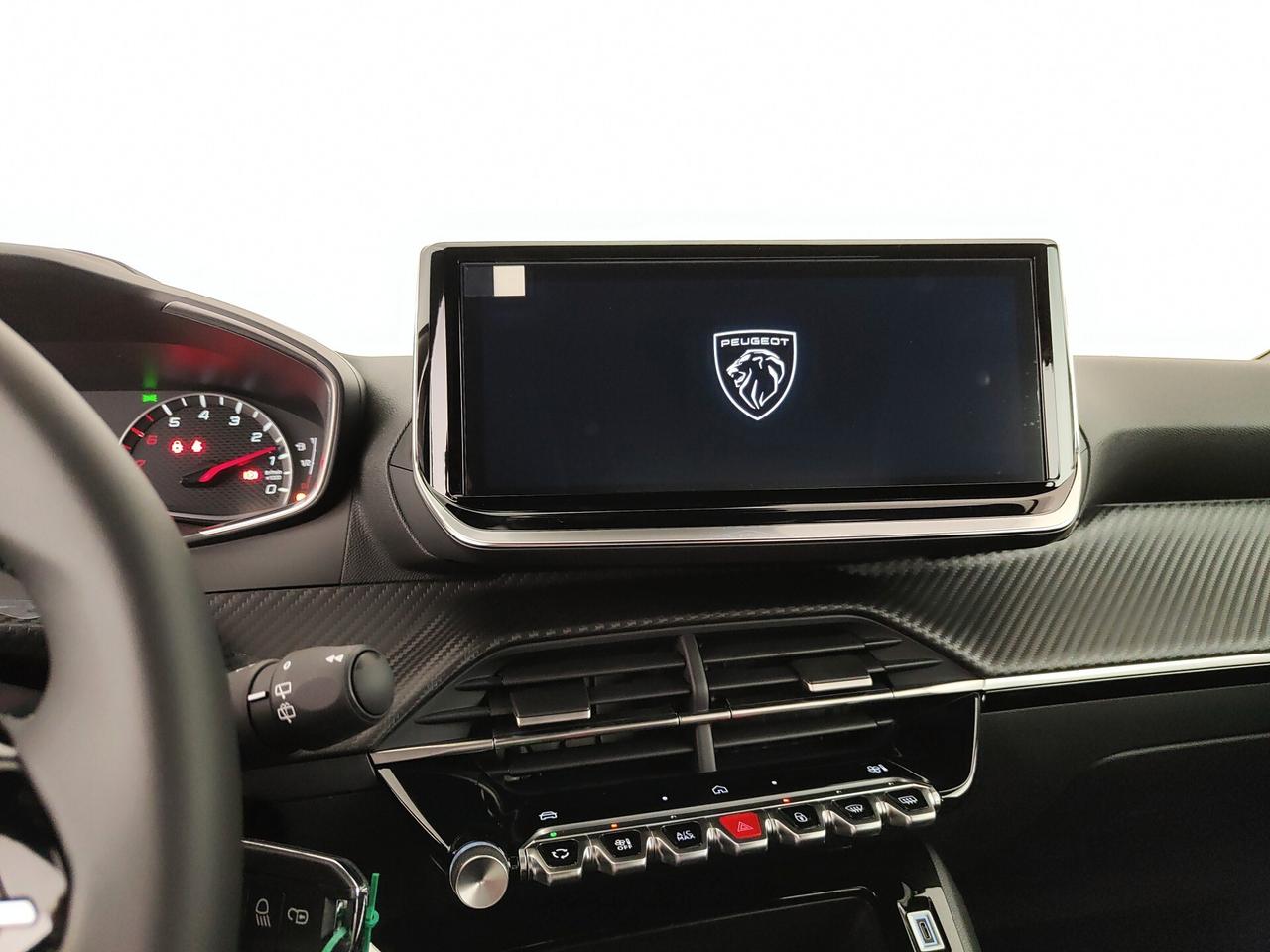 Peugeot 2008 Style Benzina 100 S&S