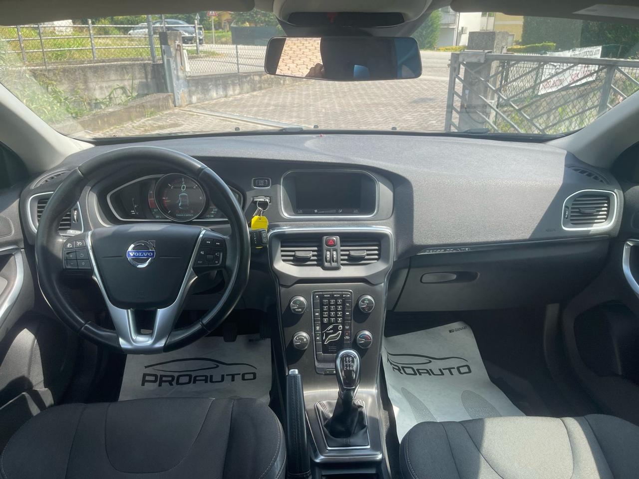 Volvo V40 Cross Country D3 Business