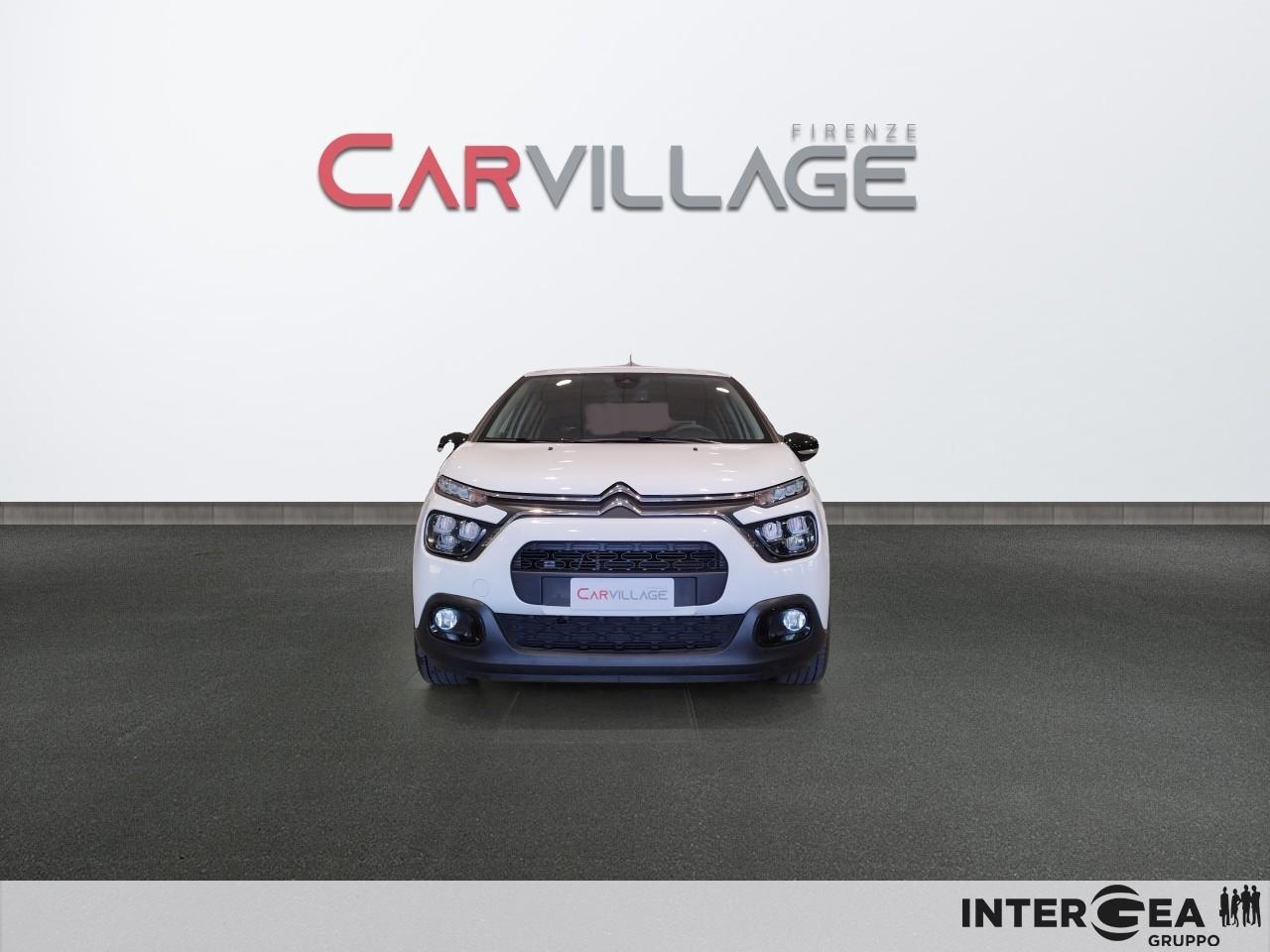 CITROEN C3 1.2 puretech Max s&s 83cv