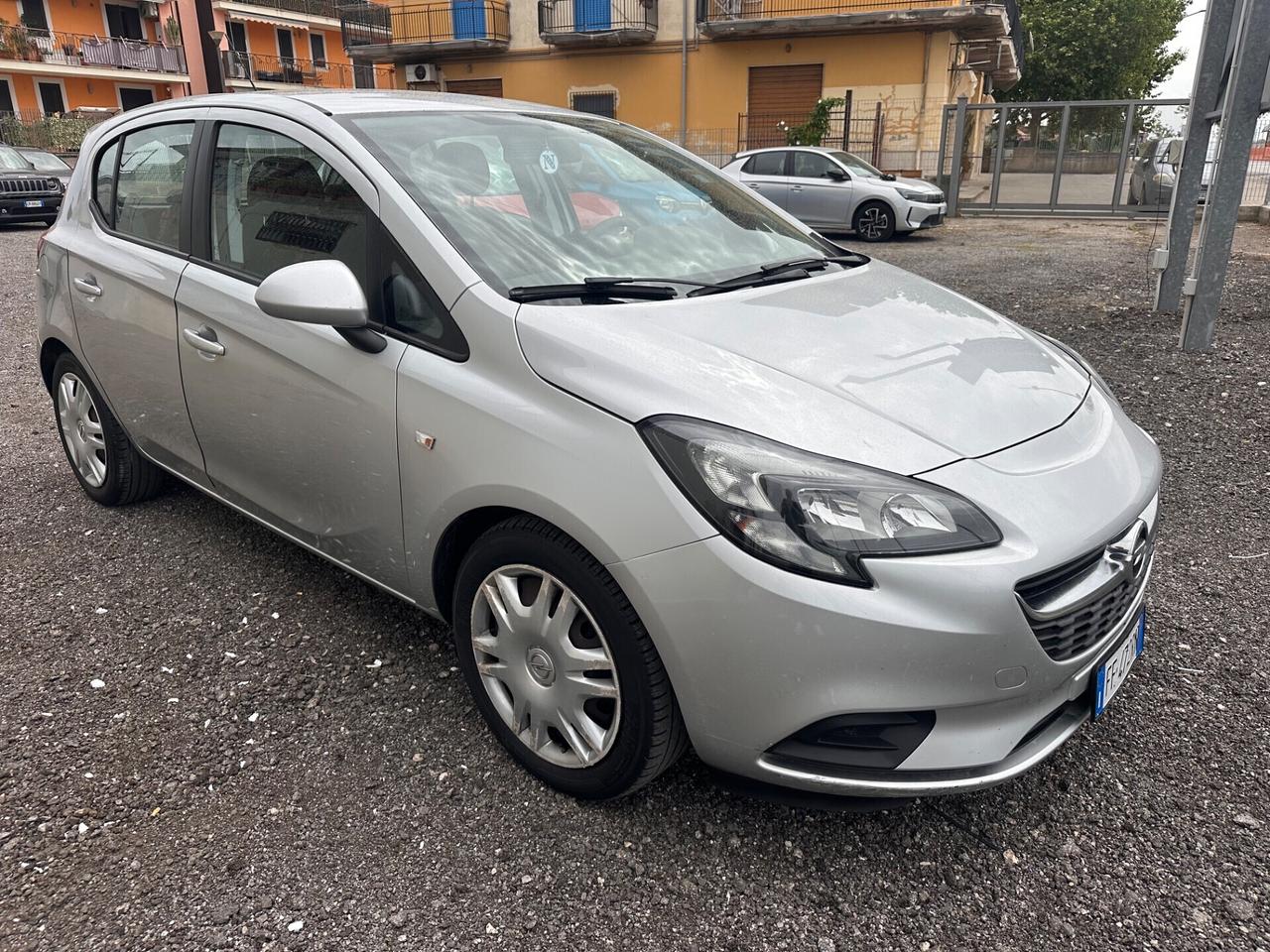 Opel Corsa 1.4 90CV GPL Tech Coupé Cosmo