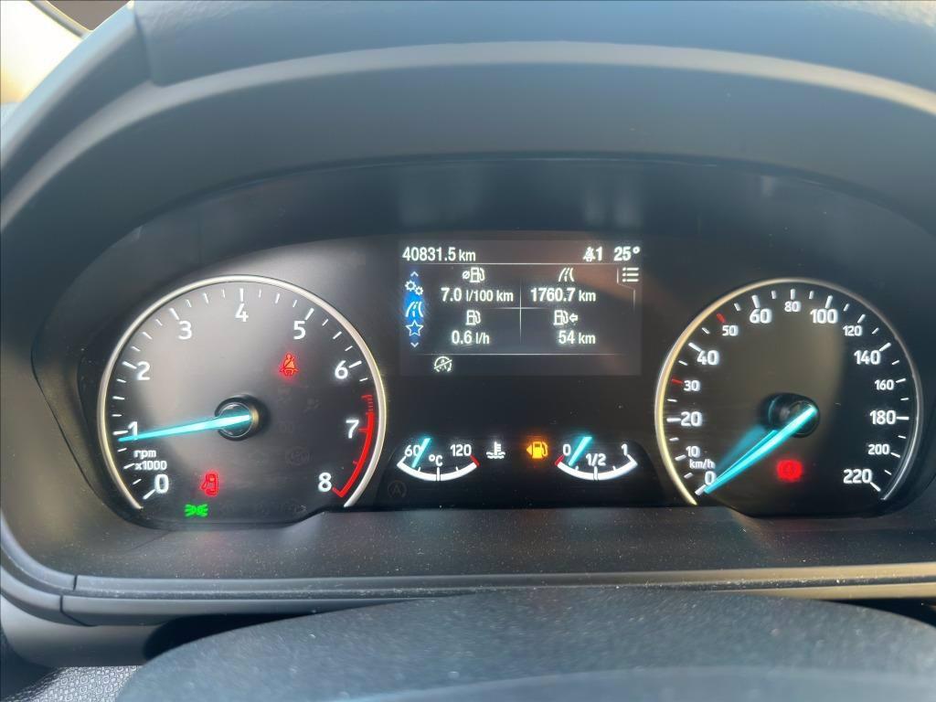 FORD EcoSport 1.0 ecoboost ST-Line s&s 125cv del 2021