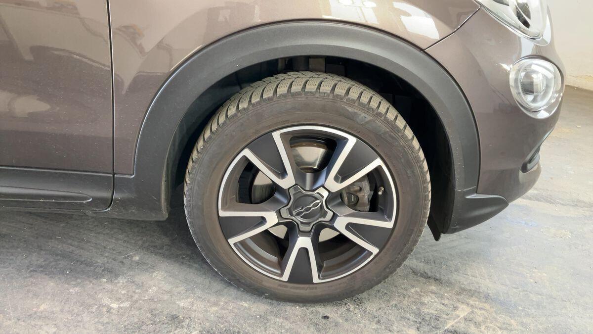 Fiat 500X 1.3 MultiJet 95 CV Pop Star !!! OK NEOPATENTATI !!!