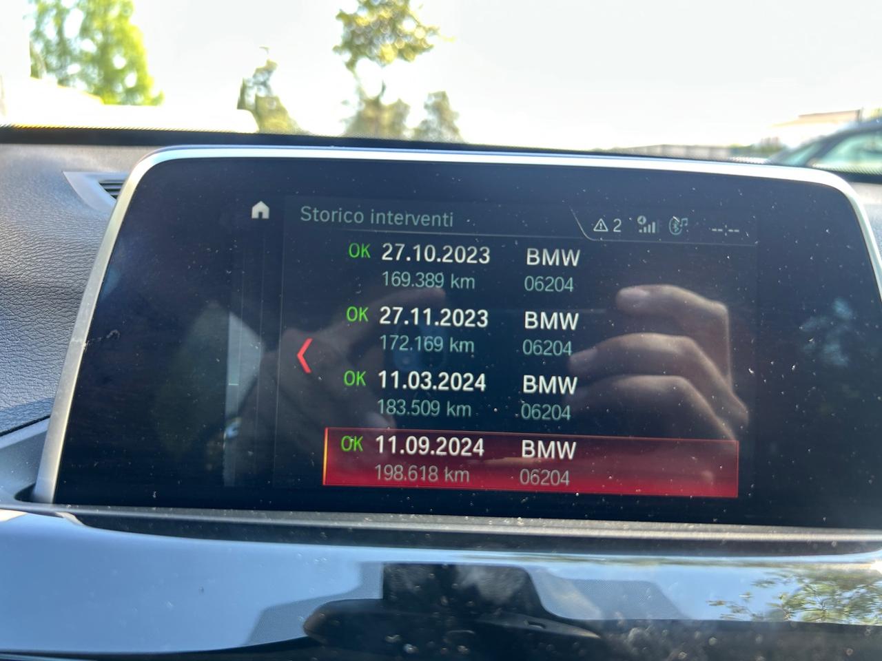 Bmw X1 sDrive20d Msport