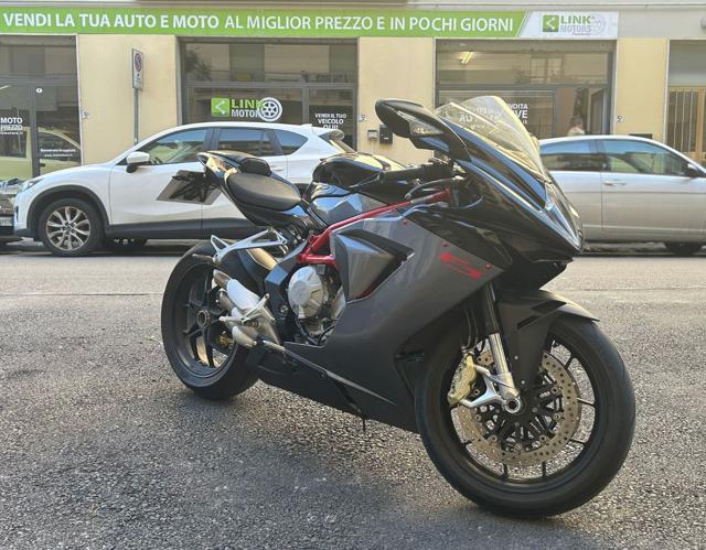 MV AGUSTA F3 675 675