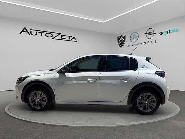 Peugeot 208 motore elettrico 136 CV 5 porte Allure Pack