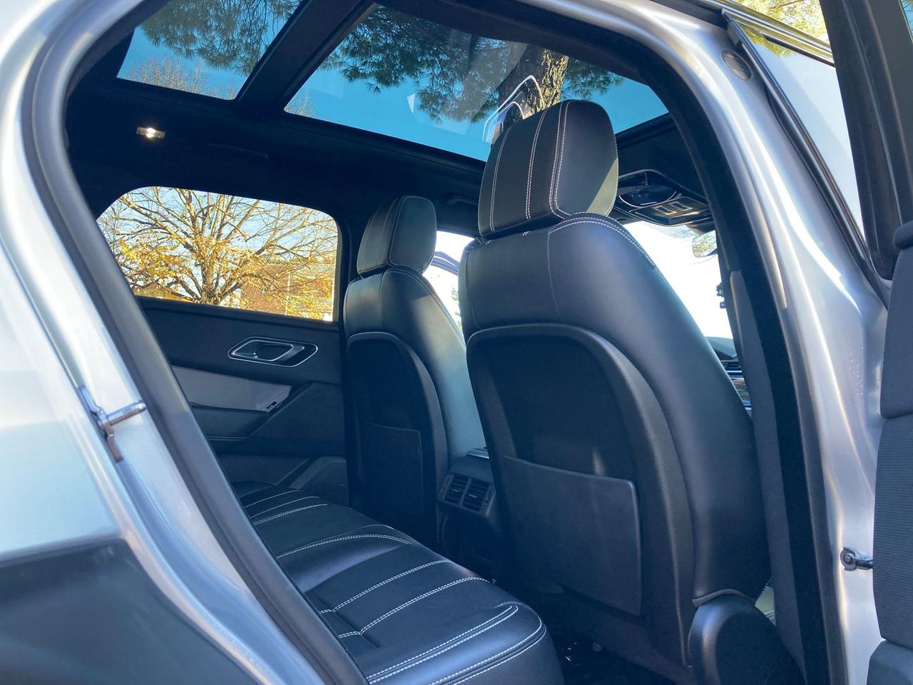 Land Rover Range Rover Velar Rang #7715