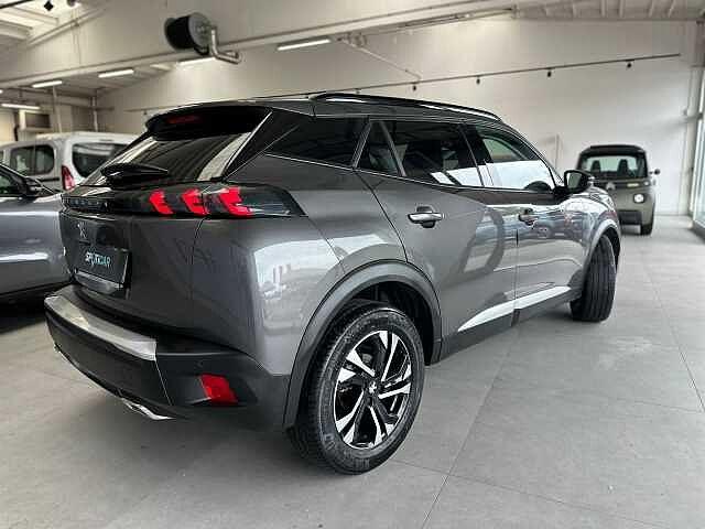 Peugeot 2008 PureTech 130 S&S Allure