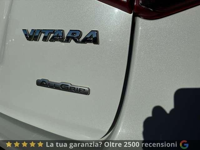 Suzuki Vitara 1.4 boosterjet Top 4wd allgrip