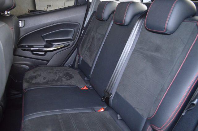 FORD EcoSport 1.0 EcoBoost 125 CV Start&Stop ST-Line