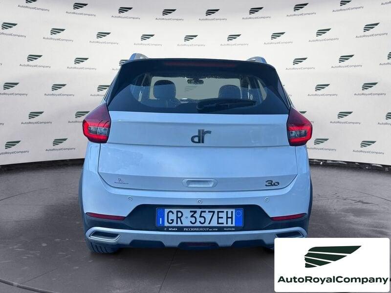 DR AUTOMOBILES dr 3.0